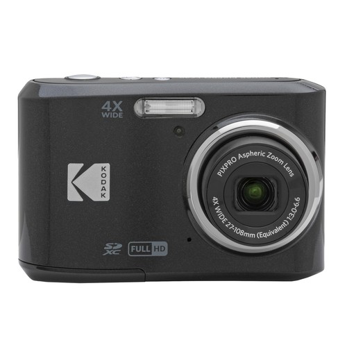 Kodak pixpro fz45 - pixpro, fotocamera