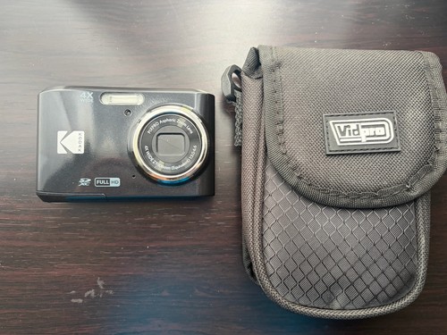 Kodak pixpro fz45 fotocamera - pixpro,