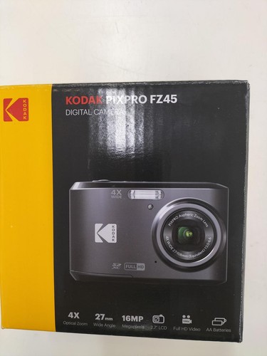 Fotocamera digitale kodak - digitale,