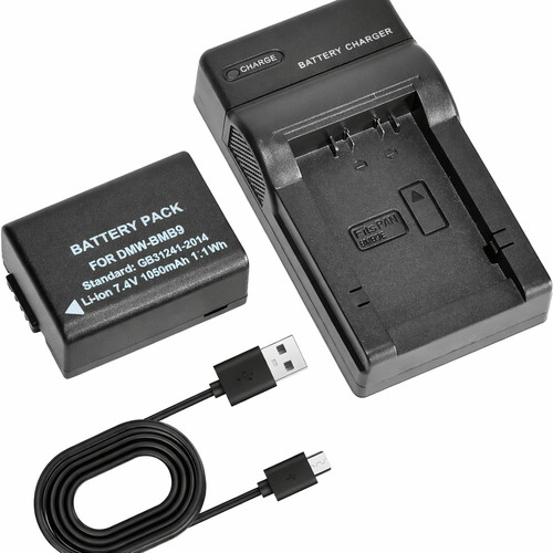 Batteria caricabatteria per - batteria,