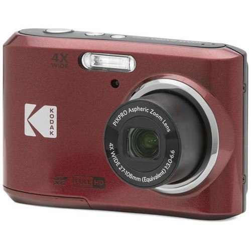 Kodak pixpro fz45 - pixpro,