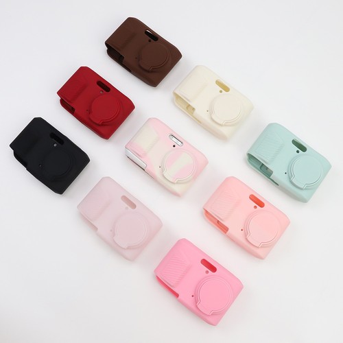 Custodia silicone morbida - silicone,