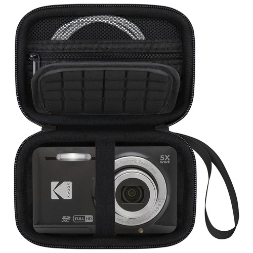 Elonbo custodia per - elonbo, fotocamera