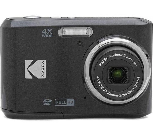 Kodak pixpro fz45 fotocamera - kodak,