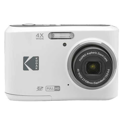Kodak pixpro fz45 fotocamera - pixpro,