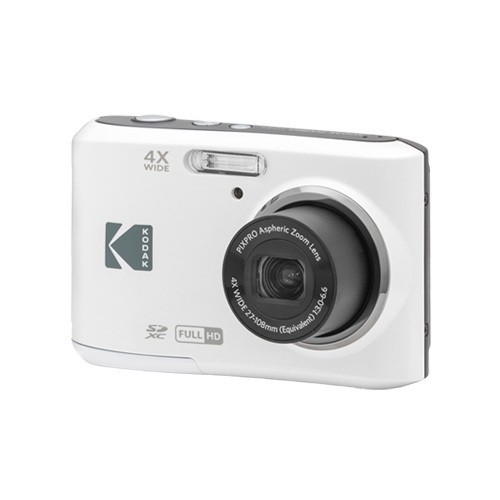 Kodak pixpro fz45 fotocamera - pixpro,