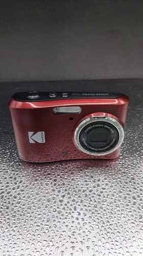 Fotocamera digitale kodak - fotocamera,