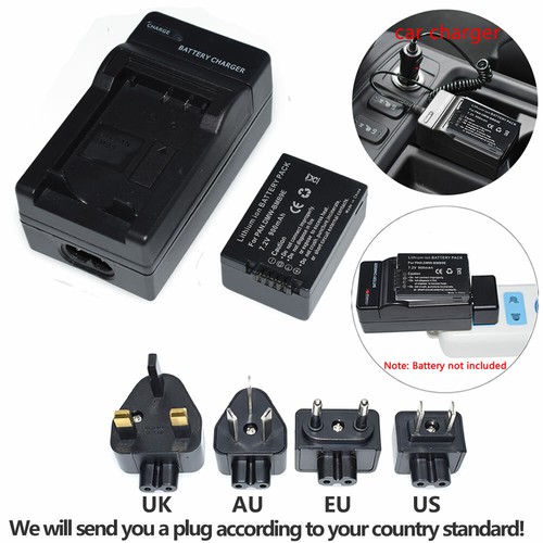 Batteria dmw bmb9e - batteria, dmw-bmb9e