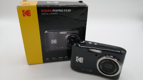 Fotocamera digitale kodak - digitale,