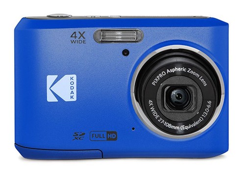 Kodak pixpro fz45 4x - fz45,