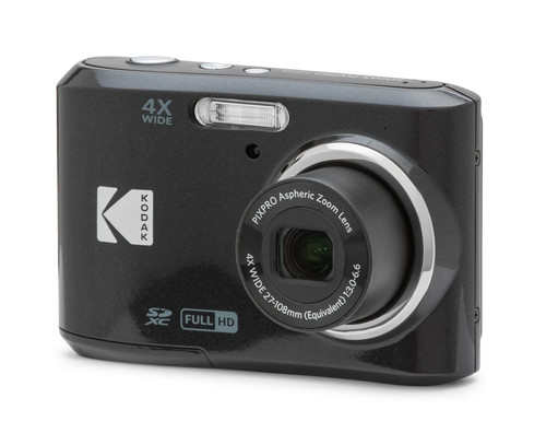 Fotocamera digitale kodak - fotocamera,