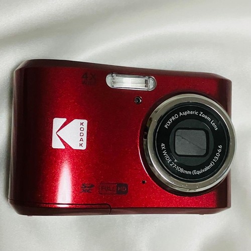 Fotocamera digitale kodak - fotocamera,