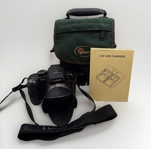 Pacchetto custodia panasonic - pacchetto,