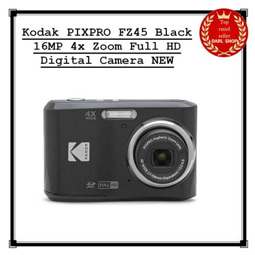 Kodak pixpro fz45 - pixpro,