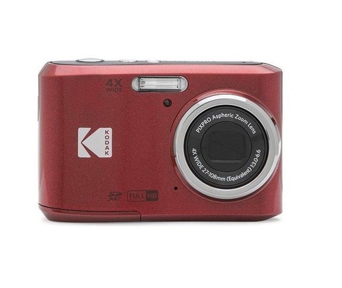 Kodak pixpro fz45 fotocamera - kodak,