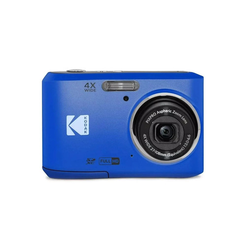 Kodak fz45 fotocamera - fotocamera, compatta