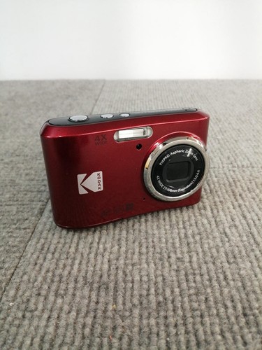 Fotocamera digitale kodak - fotocamera,
