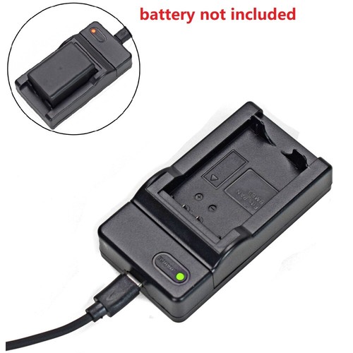Caricabatteria usb dmw bmb9 - caricabatteria, dmw-bmb9