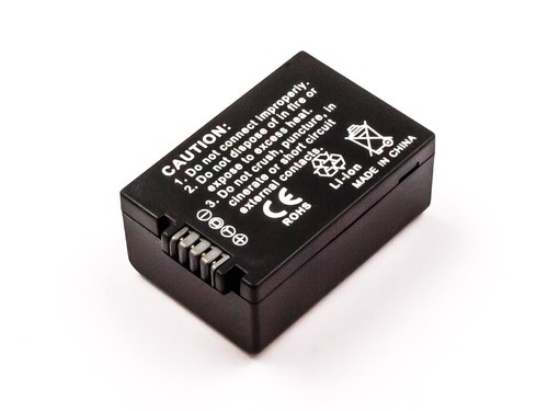 Batteria per panasonic - 🔋,