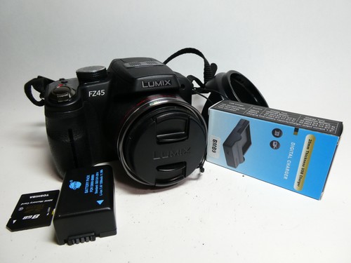 Panasonic lumix dmc - panasonic, 14