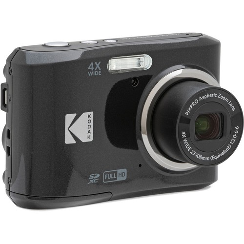 Kodak pixpro fz45 fotocamera - pixpro,