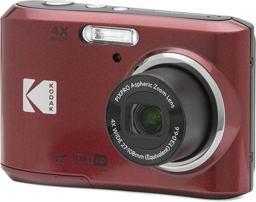 Kodak pixpro fz45 fotocamera - pixpro,