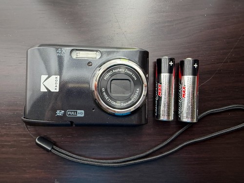 Kodak pixpro fz45 - kodak,