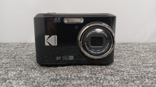 Fotocamera digitale kodak - digitale,