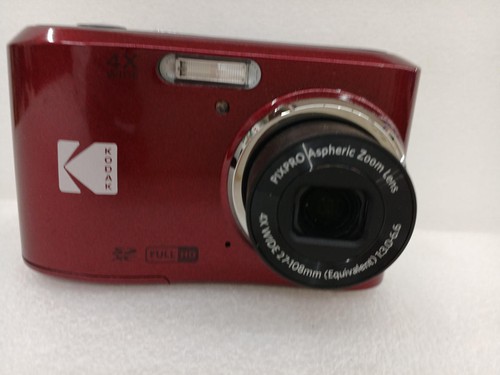 Fotocamera digitale kodak - fotocamera,