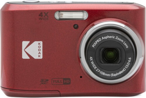Pixpro fz45 fotocamera - fz45,