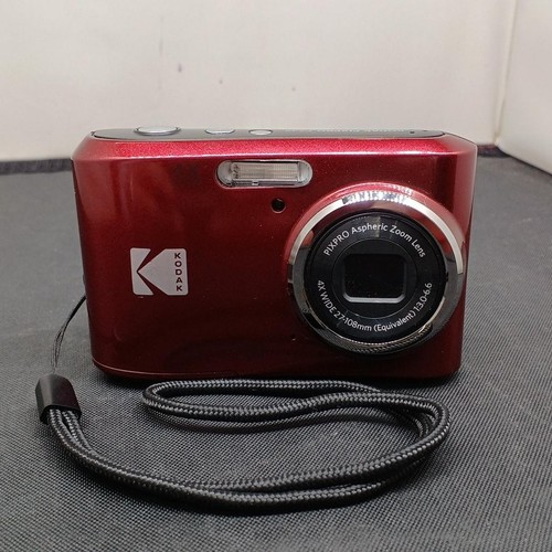 Fotocamera digitale kodak - digitale,