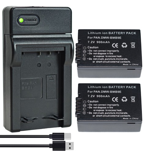 Batteria caricabatterie - +,
