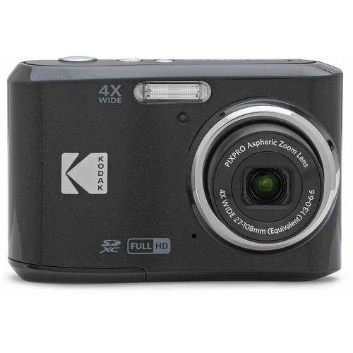 Kodak pixpro fz45 - pixpro, megapixel