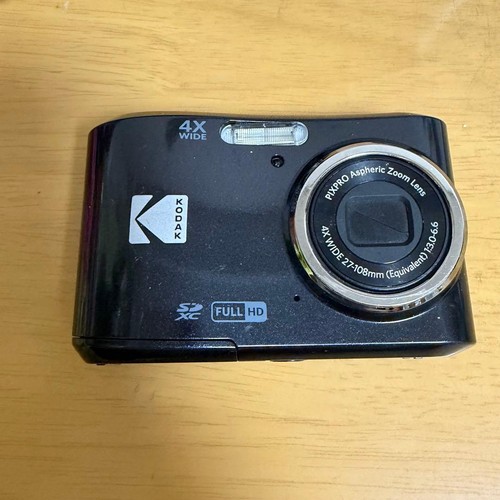 Fotocamera digitale kodak - fotocamera,