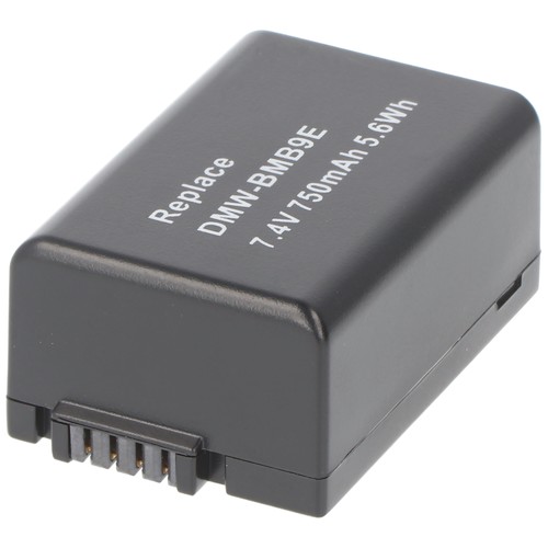Batteria adatta per - , panasonic