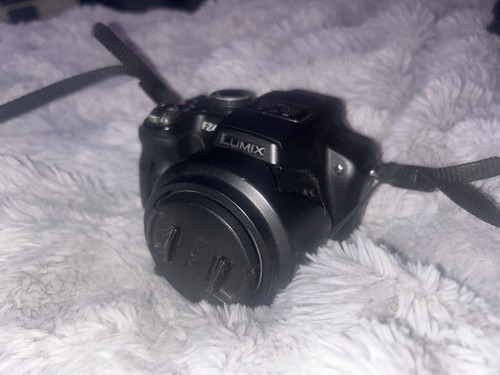 Panasonic lumix dmc fz45 - panasonic, dmc-fz45
