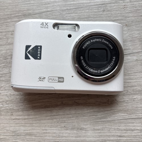 Fotocamera digitale kodak fz45 - fotocamera,