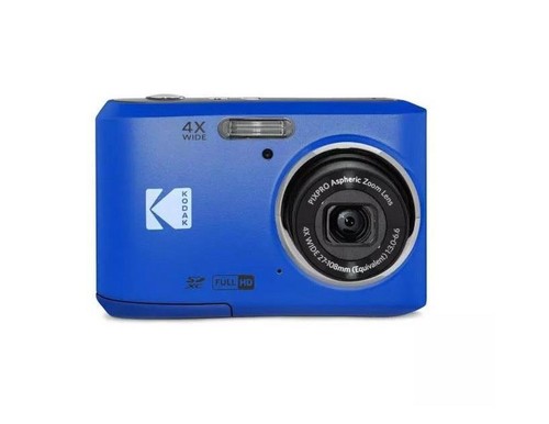 Kodak pixpro fz45 fotocamera - kodak,