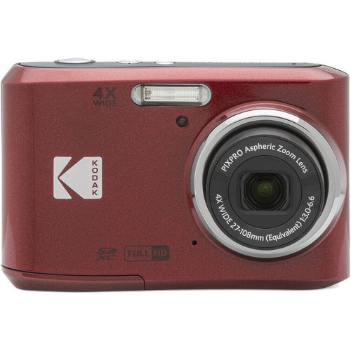 Kodak pixpro fz45 fotocamera - pixpro,