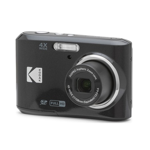 Kodak fotocamera compatta - fotocamera,