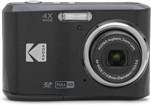 Pixpro friendlyzoom fz45 kodak - friendlyzoom,
