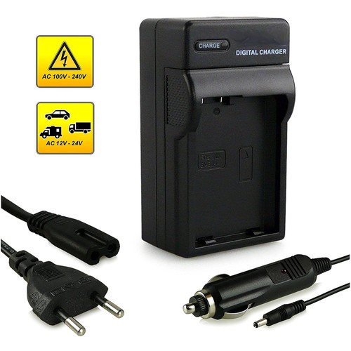 Carica batterie pe - carica,