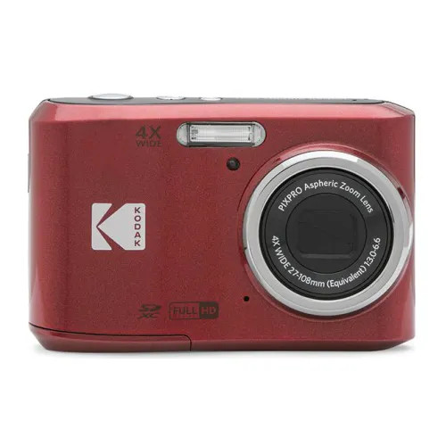 Kodak pixpro fz45 fotocamera - pixpro,