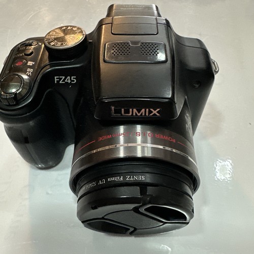 Panasonic lumix - panasonic,