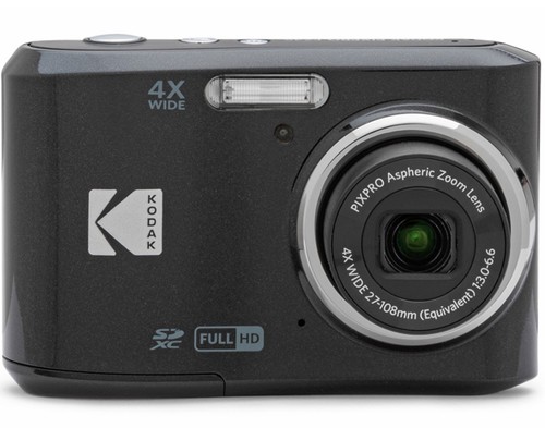 Kodak pixpro fz45 megapixel - pixpro,