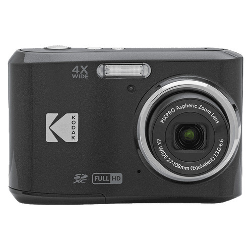 Kodak pixpro fz45 fotocamera - fz45,