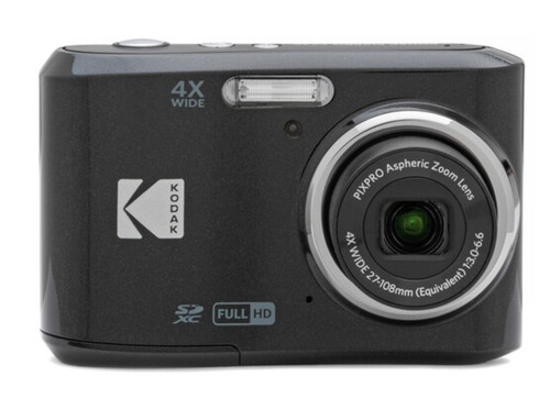 Kodak pixpro fz45 fotocamera - pixpro,