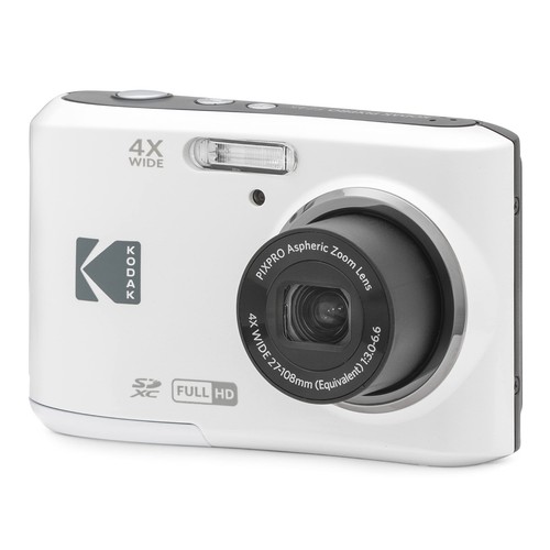 Kodak pixpro fz45 fotocamera - kodak,