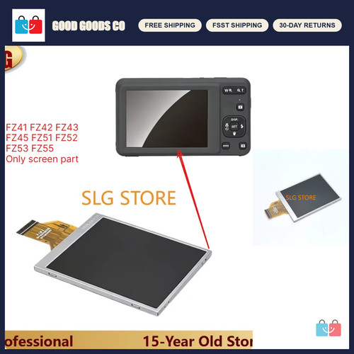 Sostituzione schermo display