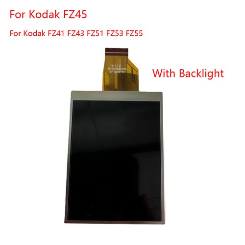 Schermo lcd fotocamera con - schermo,